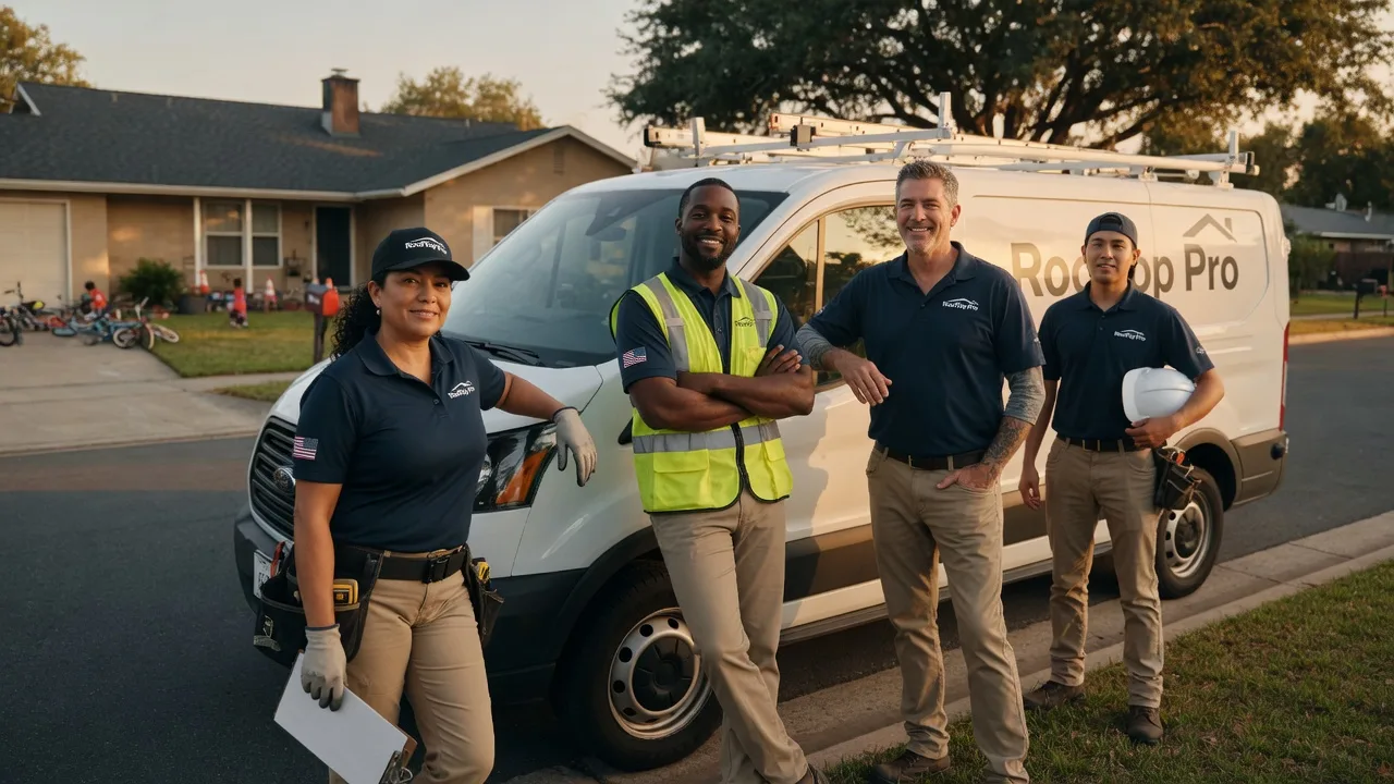 Roof Repair in Clanton, AL near me